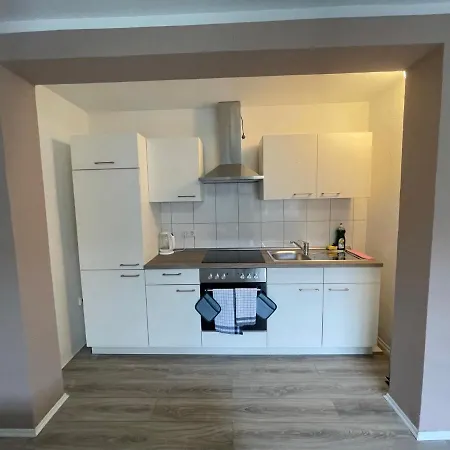 Estrella24 Living New York Apartmán *