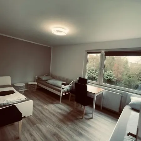 Estrella24 Living New York Herne