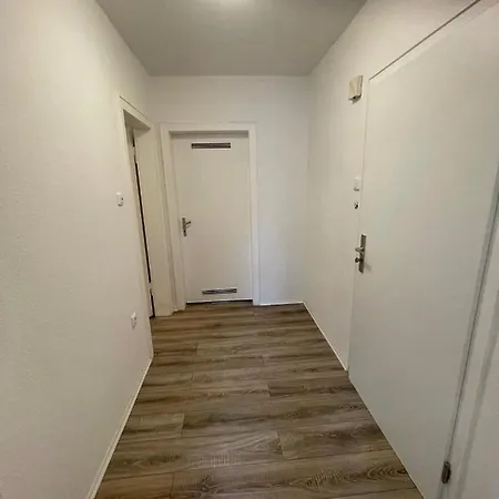 Apartmán Estrella24 Living New York Herne