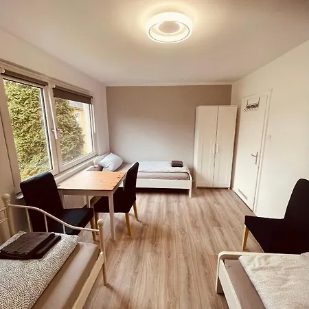 Estrella24 Living New York * Herne