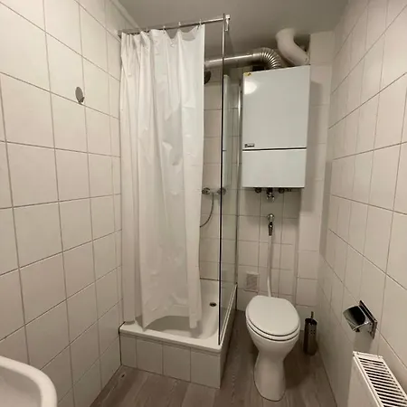 Apartmán Estrella24 Living New York