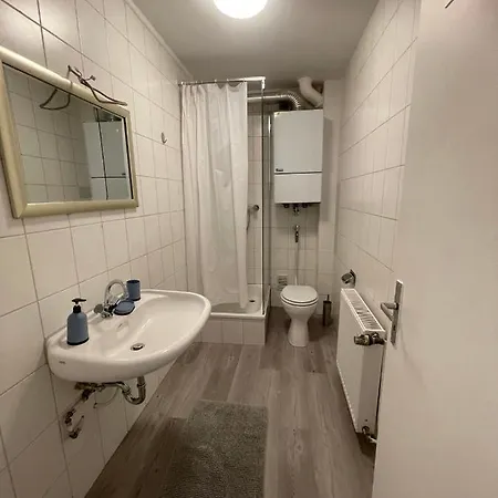 Estrella24 Living New York Apartmán Herne