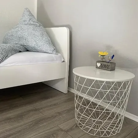 Estrella24 Living New York * Herne