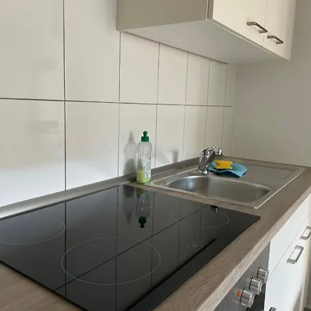 Estrella24 Living New York Apartmán Herne