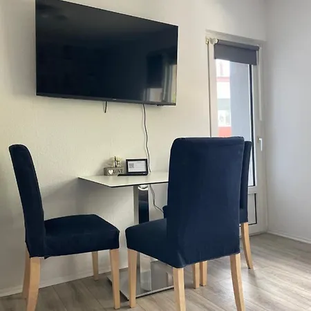 Estrella24 Living New York Herne