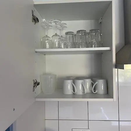 Estrella24 Living New York Apartmán